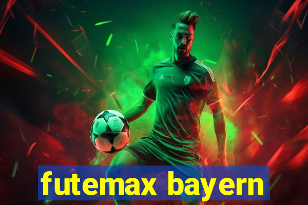 futemax bayern